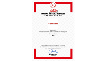 Our Quality Certificates